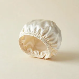 Silk Sleep Bonnet